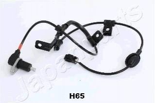 ABS-H65 JAPANPARTS JAPANPARTS JAPANPARTS датчик ABS задн./прав. HYUNDAI ELANTRA - 06