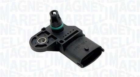 215810008700 MAGNETI MARELLI MAGNETI MARELLI RENAULT датчик тиску повітря Megane,Laguna 1.9dCi