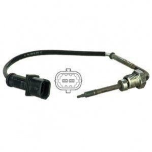 DELPHI FIAT датчик температуры ВГ BRAVO II 07-, LANCIA DELTA III TS30011