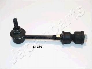 SI-C03 JAPANPARTS JAPANPARTS OPEL тяга стабілізатора задн.Antara,Chevrolet Captiva