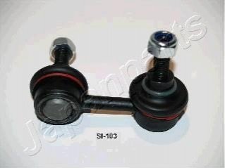 SI-103R JAPANPARTS JAPANPARTS NISSAN тяга стабілізатора передн.прав.Almera Tino 00-