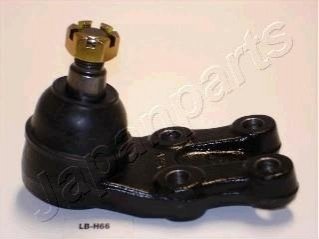 LB-H66 JAPANPARTS JAPANPARTS HYUNDAI кульова опора нижня лів./прав. H-1,Starex 96-