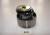 BE-313 JAPANPARTS JAPANPARTS MAZDA ролик натягувача ременя 626 1.8 92-,Premacy 99- (фото 1)