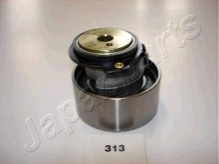 BE-313 JAPANPARTS JAPANPARTS MAZDA ролик натягувача ременя 626 1.8 92-,Premacy 99-