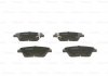 0986494910 BOSCH BOSCH KIA колодки тормозные передні Ceed 13-, Carens 1,7CRDi 13- (фото 6)