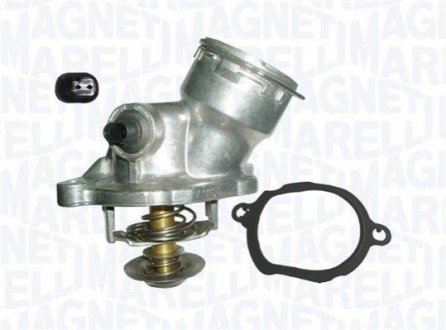 352317101830 MAGNETI MARELLI MAGNETI MARELLI DB термостат 100°С з корпусом W212/W221 3,5-5,5