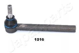 TI-1016 JAPANPARTS JAPANPARTS NISSAN наконечник рульової тяги лів./прав.Murano 03-