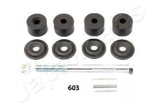 SI-603 JAPANPARTS JAPANPARTS DAIHATSU тяга стаб.к-кт! передн.лів./прав.Terios 97-