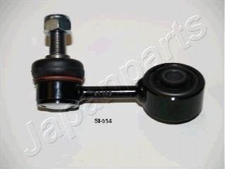 SI-513L JAPANPARTS JAPANPARTS MITSUBISHI тяга стабілізатора передн.лів. Pajero 91-