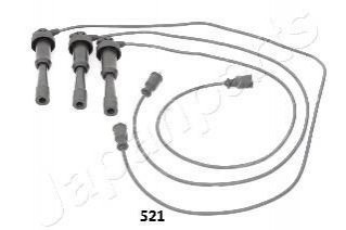 IC-521 JAPANPARTS JAPANPARTS MITSUBISHI дроти високого напруги Pagero 3,5 24V 94-