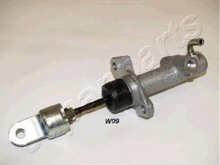 JAPANPARTS CHEVROLET головний циліндр сцепления Lacetti, Nubira FR-W09