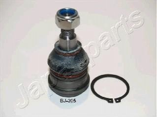 BJ-205 JAPANPARTS JAPANPARTS TOYOTA кульова опора лів./прав.Avensis Verso 2,0 -09