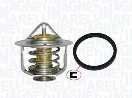 352317100930 MAGNETI MARELLI Термостат