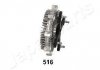 VC-516 JAPANPARTS JAPANPARTS зчеплення вентилятора MITSUBISHI PAJERO II 2.8D -99 (фото 3)