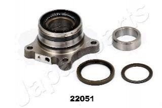 KK-22051 JAPANPARTS JAPANPARTS підшипник сруп. задн. прав. TOYOTA LAND CRUISER 200