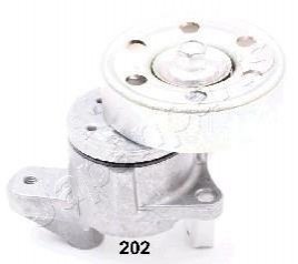 JAPANPARTS TOYOTA ролик з натяж. Avensis,Camry,Previa,RAV4 00- TS-202