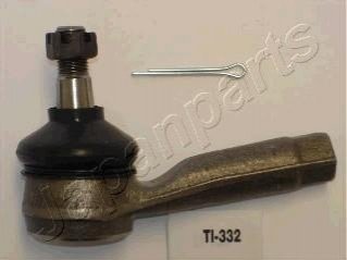 TI-332 JAPANPARTS JAPANPARTS MAZDA наконечник рульової тяги 323 1,4 -04 лів/прав