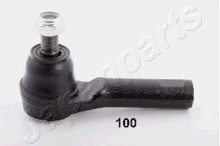 TI-100 JAPANPARTS JAPANPARTS NISSAN наконечник рульової тяги Almera 00- лів/прав