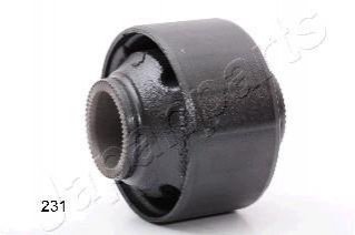 RU-231 JAPANPARTS JAPANPARTS TOYOTA С/блок задній переднього важеля Carina E -97