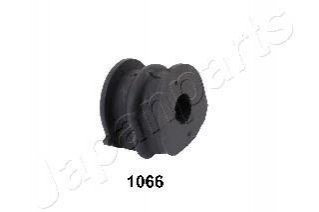 RU-1066 JAPANPARTS JAPANPARTS NISSAN втулка стабілізатора задн.d=17mm Qashqai 07-