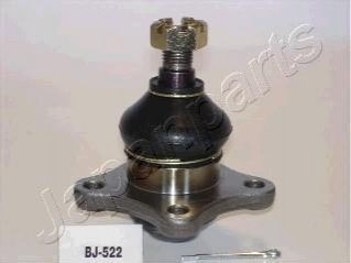 BJ-522 JAPANPARTS JAPANPARTS MITSUBISHI кульова опора Pajero 91- лів/прав верхн.