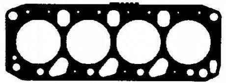 424.101 ELRING ELRING FORD прокладка гол. блоку Mondeo 1,8TD, Escort 1,8D -99