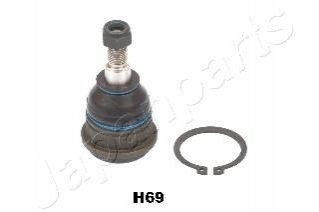 BJ-H69 JAPANPARTS JAPANPARTS HYUNDAI кульова опора Accent 00-, Getz 02-,i20 14-