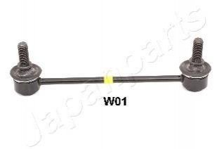 SI-W01 JAPANPARTS JAPANPARTS CHEVROLET тяга стабілізатора задн.Epica (M12X1,25)