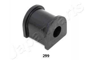 RU-299 JAPANPARTS JAPANPARTS TOYOTA втулка стабілізатора задн. 15mm Corolla 92-