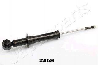 MM-22026 JAPANPARTS JAPANPARTS TOYOTA амортизатор газ.задн.Corolla 1.6VVT-i -07