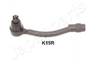 TI-K15R JAPANPARTS JAPANPARTS наконечник рульової тяги прав. HYUNDAI ACCENT 10-