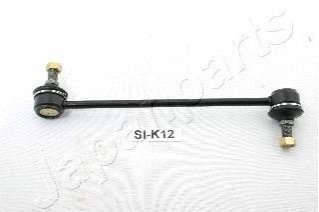 SI-K12L JAPANPARTS JAPANPARTS KIA тяга стабілізатора передн. ліва Picanto 04-