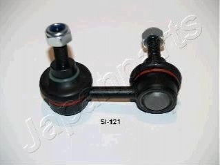 SI-121R JAPANPARTS JAPANPARTS NISSAN тяга стабілізатора передн.прав.Primera 02-