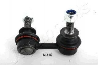 SI-115R JAPANPARTS JAPANPARTS NISSAN тяга стабілізатора Navara,Pathfinder прав.