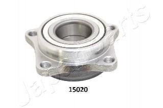 KK-15020 JAPANPARTS JAPANPARTS MITSUBISHI підшипник передній маточини GALANT -04