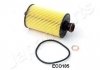 FO-ECO105 JAPANPARTS JAPANPARTS SSANGYONG фильтр маслянный Korando C 2.0 e-XDI 10- (фото 1)