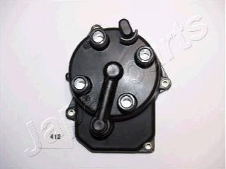 CA-412 JAPANPARTS JAPANPARTS HONDA кришка трамблера Accord 1.8 90-92,Civic 1.2