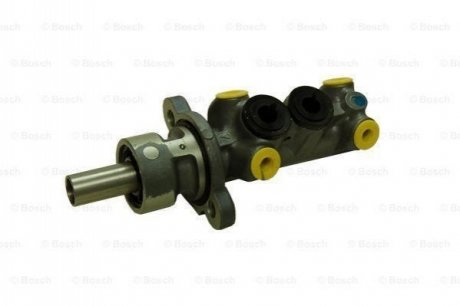 F026003563 BOSCH BOSCH VW головн. гальмівний цил. 22,2мм T4, Polo, Golf, SEAT