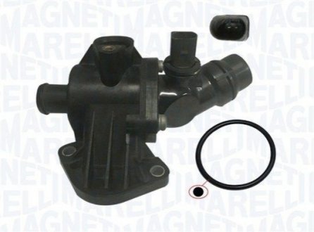 352317102180 MAGNETI MARELLI MAGNETI MARELLI VW термостат Golf,Passat,Touran,Skoda 2.0FSI