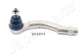 TI-H11R JAPANPARTS JAPANPARTS HYUNDAI наконечник рульової тяги прав.Sonata 98-