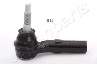 TI-913L JAPANPARTS JAPANPARTS JEEP наконечник рул.тяги лів. Grand Cherokee 05-