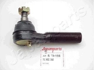 TI-158 JAPANPARTS JAPANPARTS наконечник рульової тяги лів./прав.Nissan Patrol