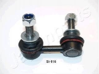 SI-115L JAPANPARTS JAPANPARTS NISSAN тяга стабілізатора Navara,Pathfinder лів.