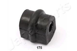 RU-175 JAPANPARTS JAPANPARTS NISSAN втулка заднього стабілізатора X-Trail 01-