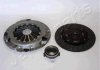 JAPANPARTS MAZDA комплект зчеплення (повний) 626 2.0 87-90 KF-314