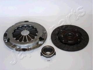 KF-314 JAPANPARTS JAPANPARTS MAZDA комплект зчеплення (повний) 626 2.0 87-90