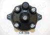 CA-308 JAPANPARTS JAPANPARTS MAZDA кришка трамблера 323 1.3 87-89,626 1.6-2.0 (фото 1)