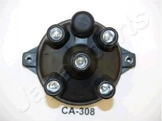 CA-308 JAPANPARTS JAPANPARTS MAZDA кришка трамблера 323 1.3 87-89,626 1.6-2.0