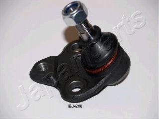 BJ-210 JAPANPARTS JAPANPARTS TOYOTA кульова опора COROLLA 95- лев/прав нижн.