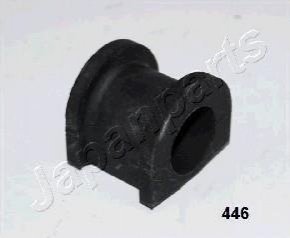 RU-446 JAPANPARTS JAPANPARTS HONDA втулка переднього стабілізатора Civic 01-